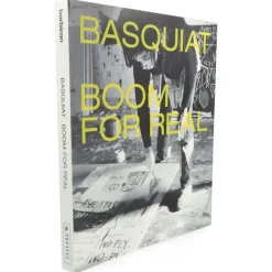 Basquiat: Boom for Real
