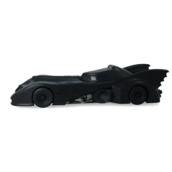 Batman Super Cyborg - Batmobile (1989) - Full Color