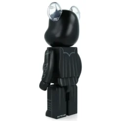 400% Bearbrick Batman (The Flash Multiverse Ver.)