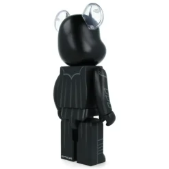 400% Bearbrick Batman (The Flash Multiverse Ver.)