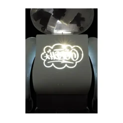 1000% Bearbrick Eric Haze