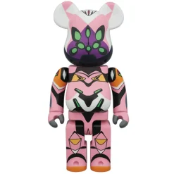 BEARBRICK Evangelion Eva8 β 1000%