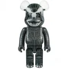 1000% Bearbrick Godzilla (1954)