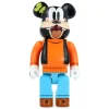 400% Bearbrick Goofy