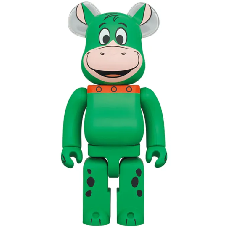 BEARBRICK Hoppy 400%