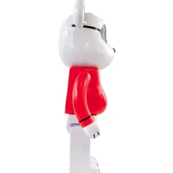 1000% Bearbrick Joe Cool - (maní)