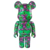 1000% Bearbrick Keith Haring 11