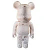 1000% Bearbrick Leonardo Da Vinci - Hombre de Vitruvio