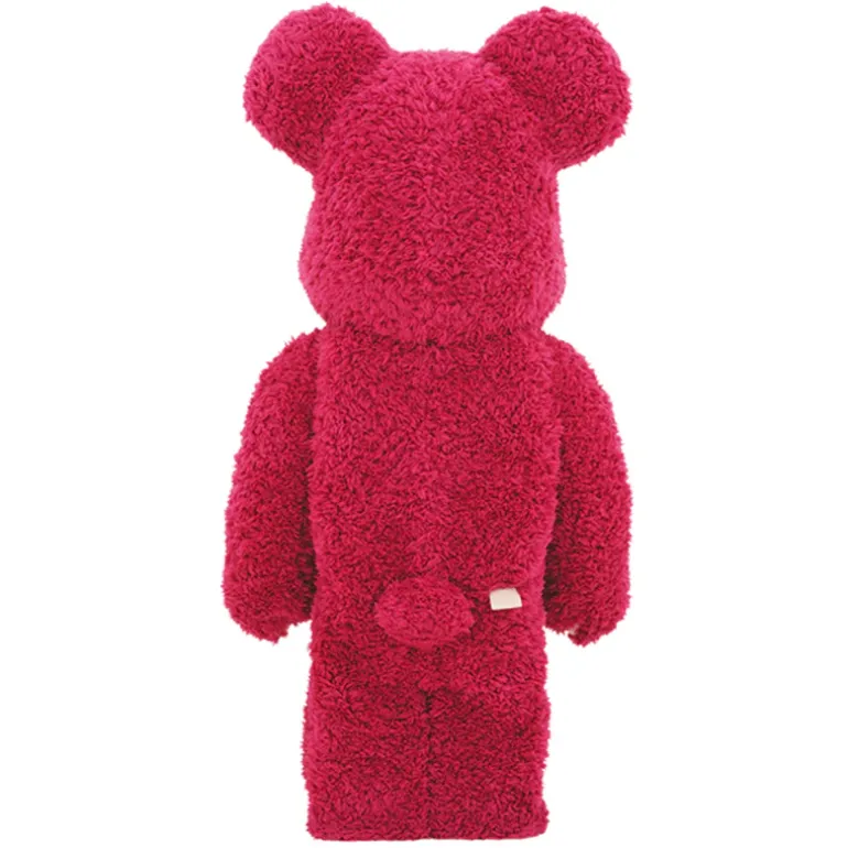 1000% Bearbrick Lots-O Costume Ver.