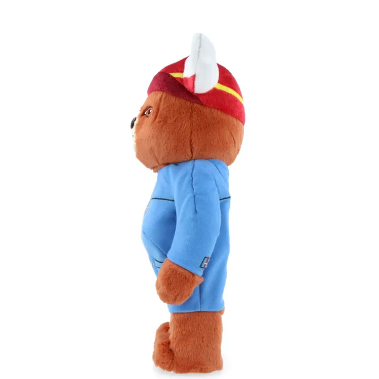 400% Bearbrick Paddington Costume Ver.