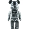 400% Bearbrick Portable Speaker Rinaro - Smoke