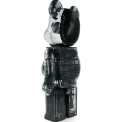 400% Bearbrick Portable Speaker Rinaro - Smoke