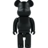 1000% Bearbrick Portable Speaker RINARO - Black
