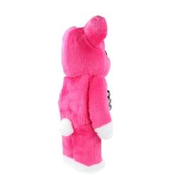 400% Bearbrick Psychobear Costume Ver.