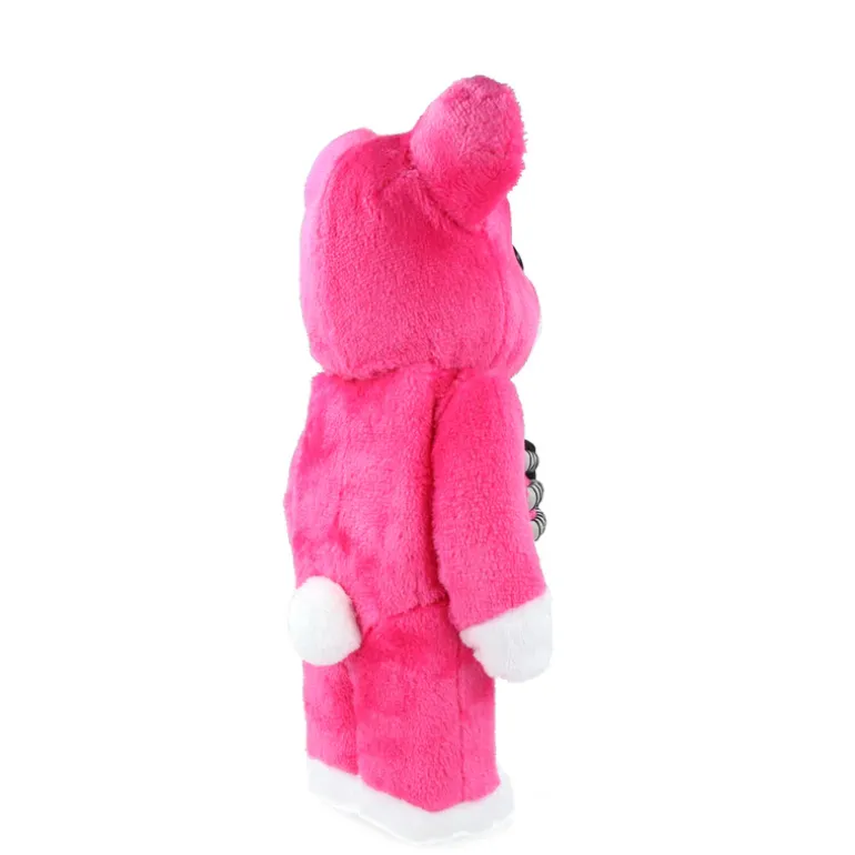 400% Bearbrick Psychobear Costume Ver.