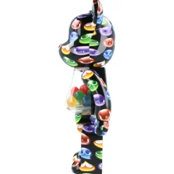 1000% Bearbrick Puyo Puyo
