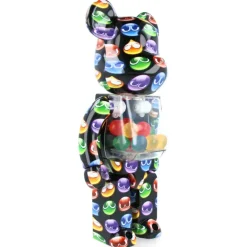 400% Bearbrick Puyo Puyo