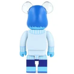 400% Bearbrick Sadness