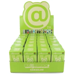Bearbrick Series 49 - Display (24pcs)