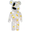 1000% Bearbrick SR_A 2nd ver.