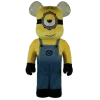 1000% Bearbrick Stuart Costume Ver.