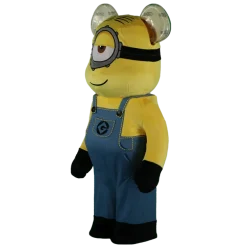 1000% Bearbrick Stuart Costume Ver.