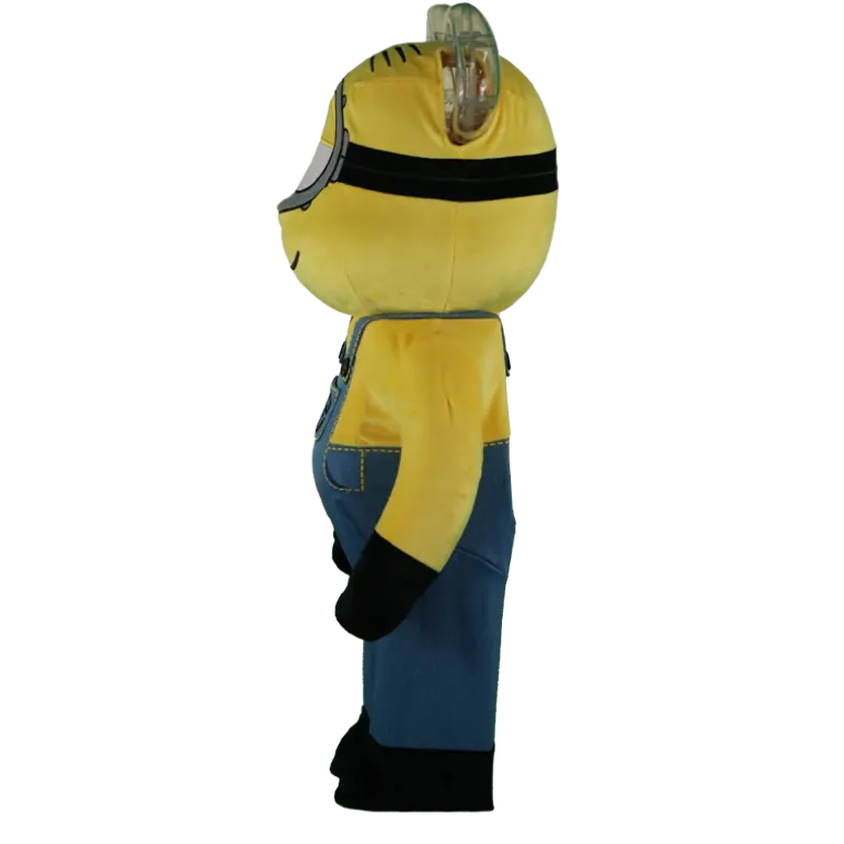 1000% Bearbrick Stuart Costume Ver.