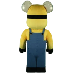 1000% Bearbrick Stuart Costume Ver.