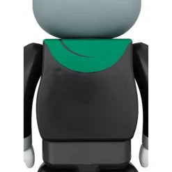 1000% Bearbrick Tom in Hogwarts House Robes