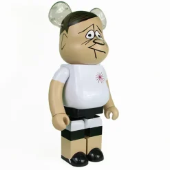 1000% Bearbrick Yusuke Hanai