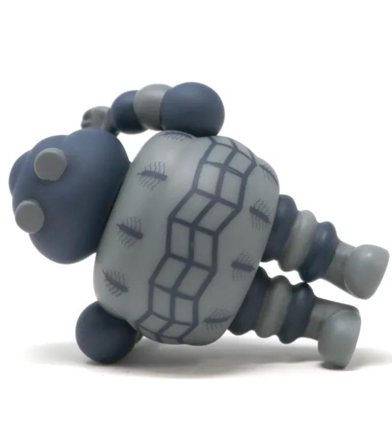 Bibendum "Pop" Pneu