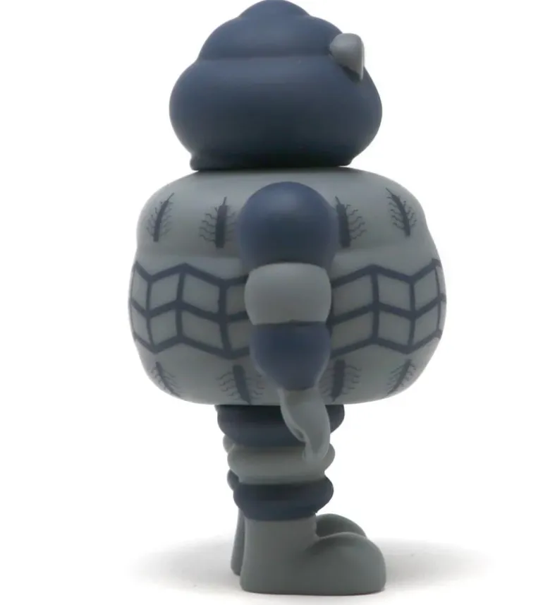 Bibendum "Pop" Pneu