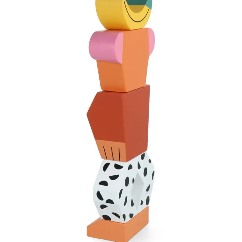 Block Party - Monkey