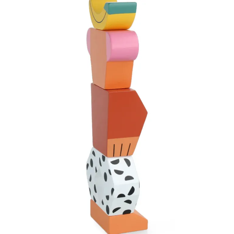 Block Party - Monkey