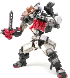 Bounty Hunter Krivo-Sh-019 Type-Bh