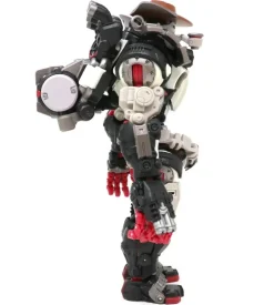 Bounty Hunter Krivo-Sh-019 Type-Bh