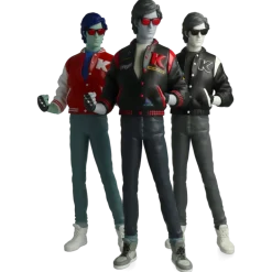 Bundle Kavinsky
