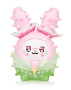 Cactus Bunnies Blind Box Series 2 Display (6 pcs)