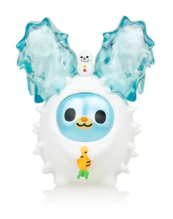 Cactus Bunnies Blind Box Series 2 Display (6 pcs)