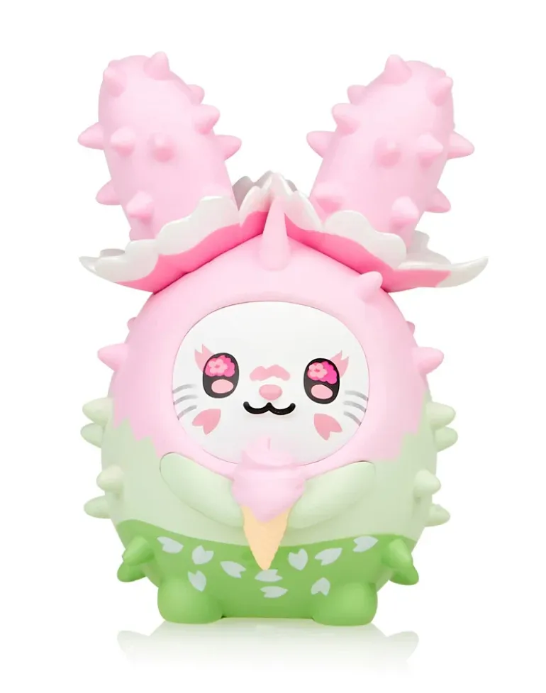 Cactus Bunnies Blind Box Series 2