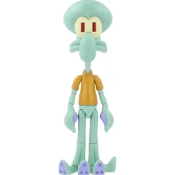 Calamardo Tentáculos (Bob Esponja) - ULTIMATES!