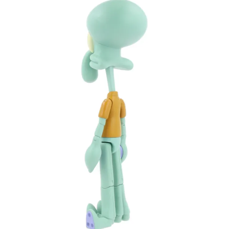Calamardo Tentáculos (Bob Esponja) - ULTIMATES!