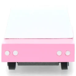 Candycars - Pink Sedan