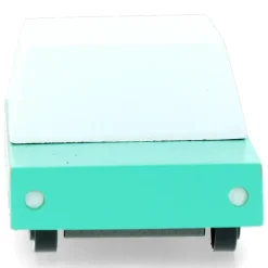 Candycars - Teal Wagon