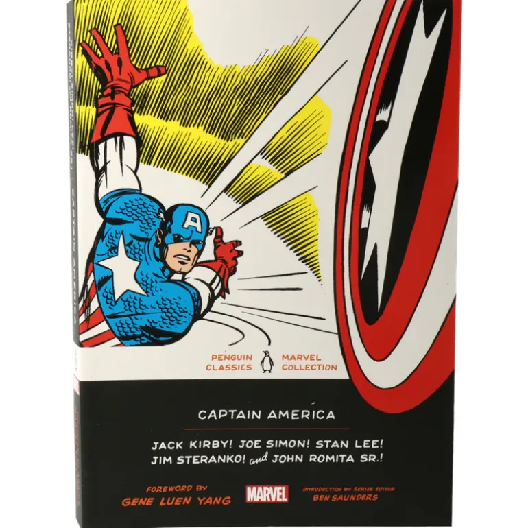 Captain America