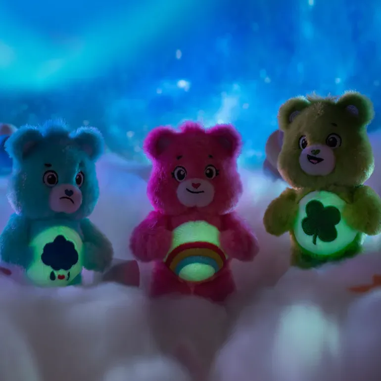 Care Bears : Unlock the Magic