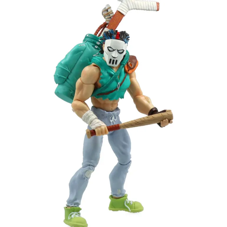 Casey Jones - TMNT Ultimates