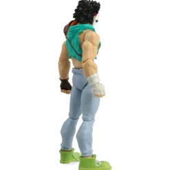 Casey Jones - TMNT Ultimates