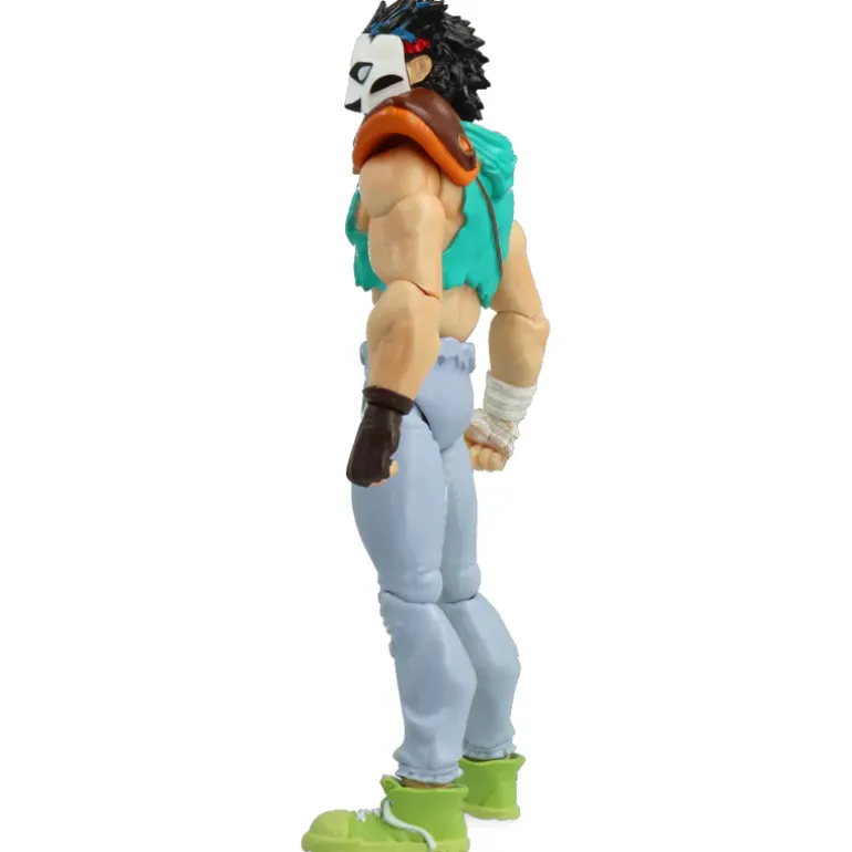Casey Jones - TMNT Ultimates