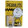 Charlie Brown - ReAction Figure - Wave 7 (Peanuts)